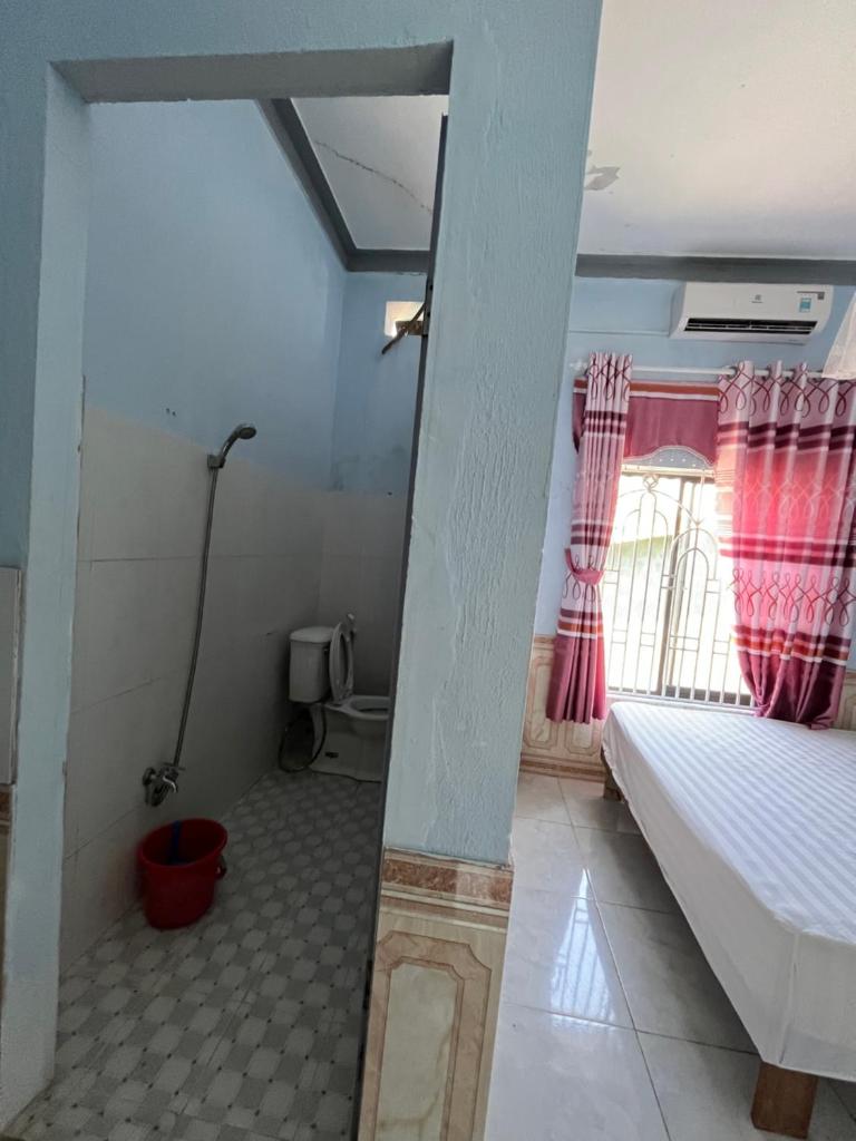 Trang Vu Homestay Cu Lao Cham