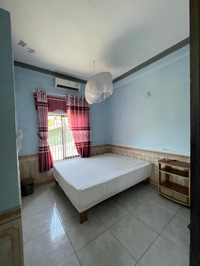 Trang Vu Homestay Cu Lao Cham