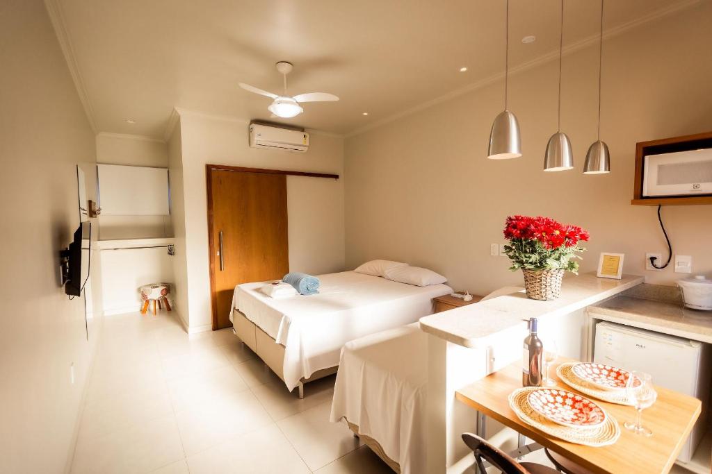 Suites em Jabaquara, Paraty photo 1