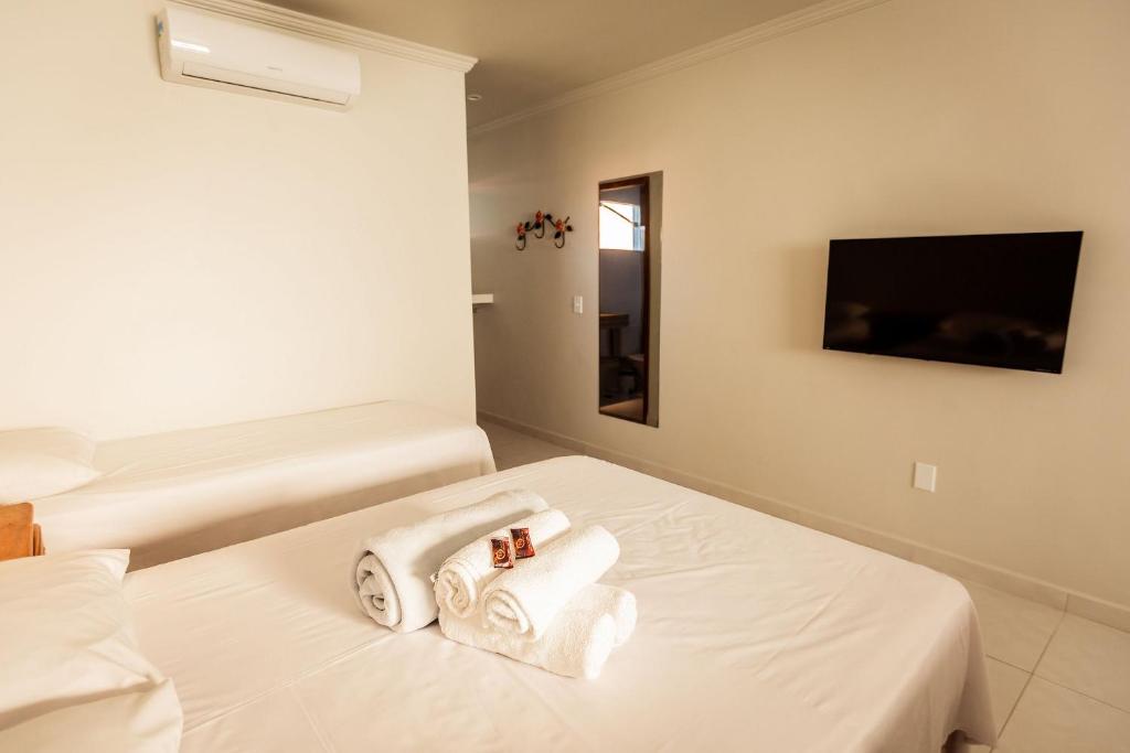Suites em Jabaquara, Paraty photo 4