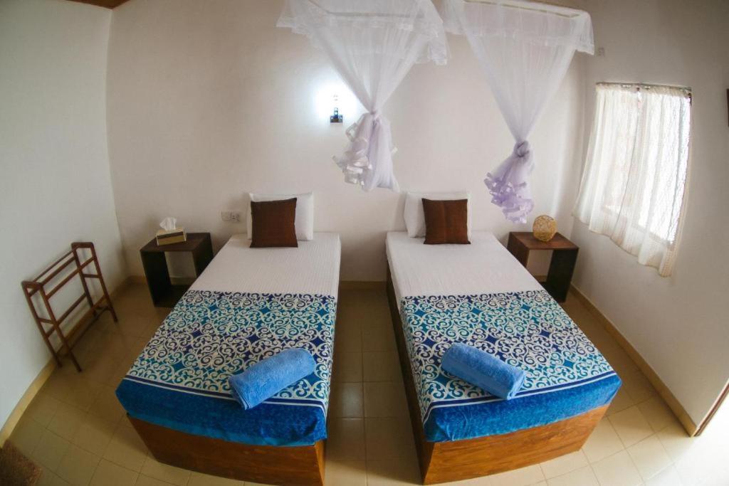 Hostel First Mirissa photo 2