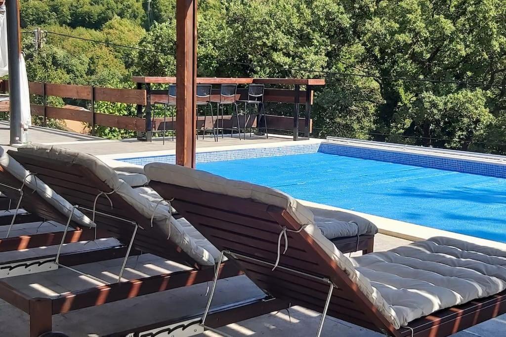 Villa Hedonic