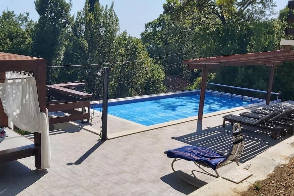 Villa Hedonic photo 3