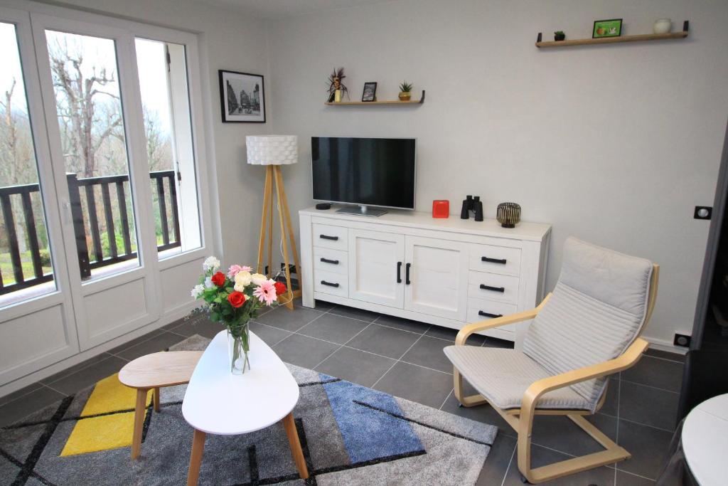 Le 59 Vue Mer