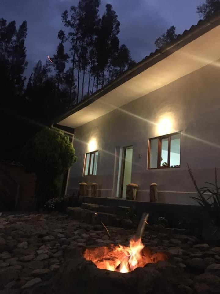 Casa I Love Huaraz photo 2