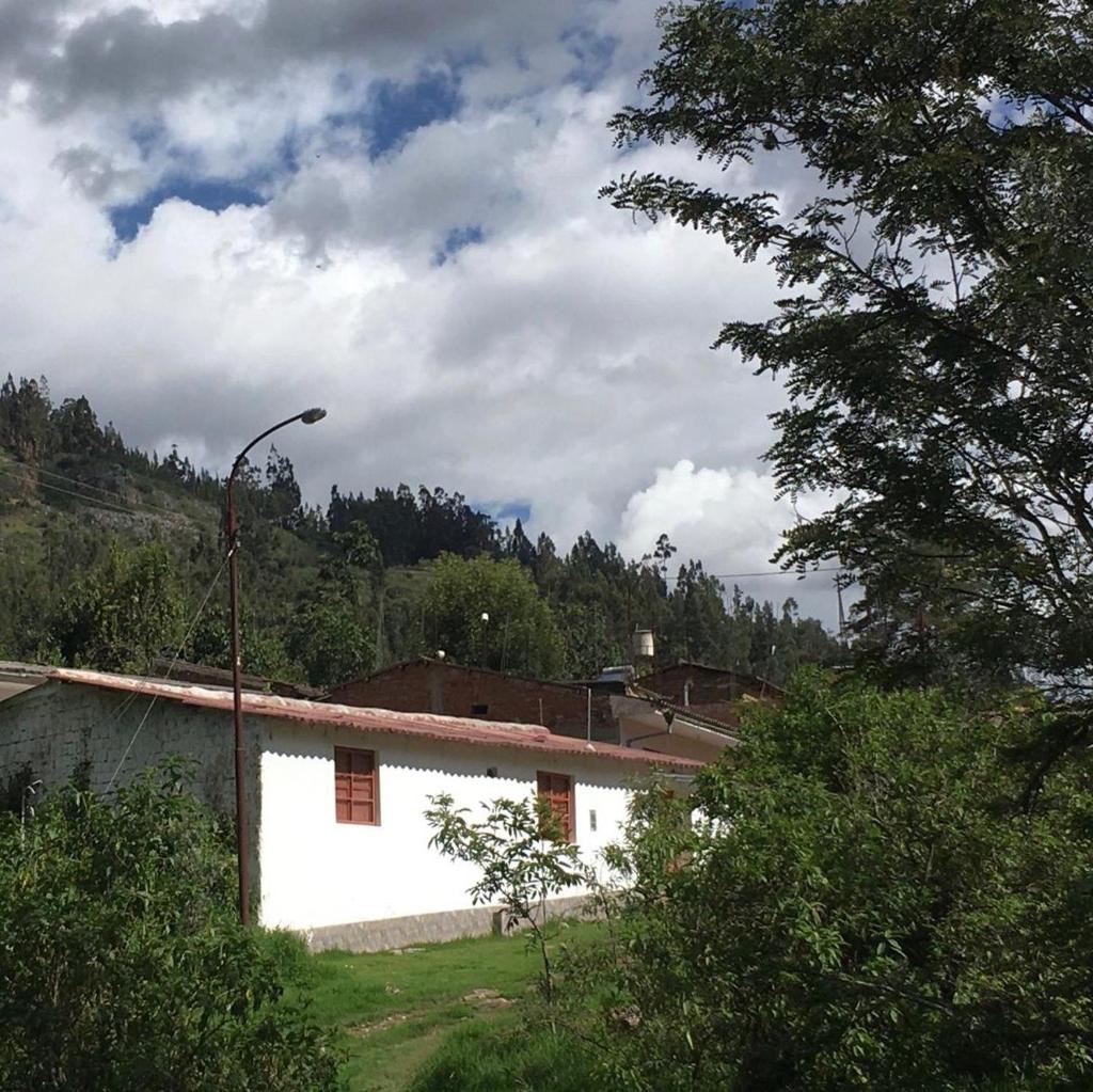 Casa I Love Huaraz photo 1