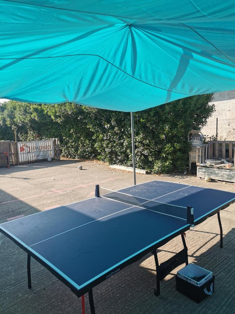 Villa Rosa photo 1