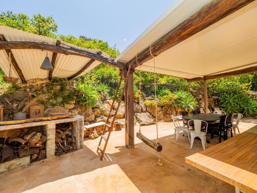Cubo's Secret Nature House photo 3