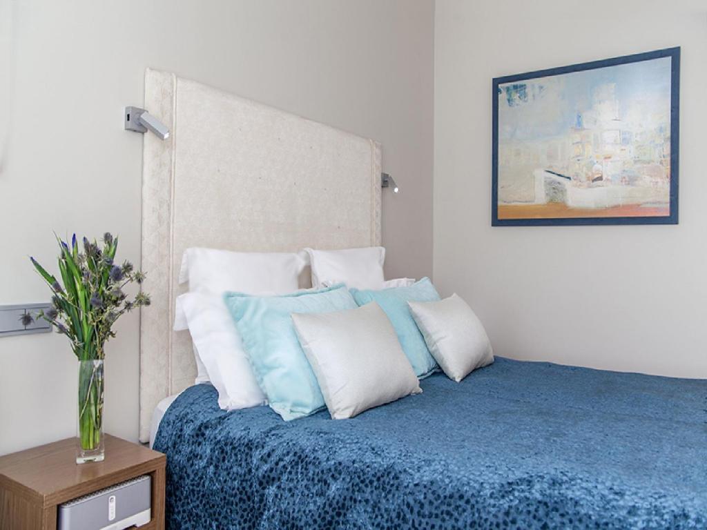 Двухместный (Двухместный номер с 1 кроватью), Soleil BoutiqueHôtel