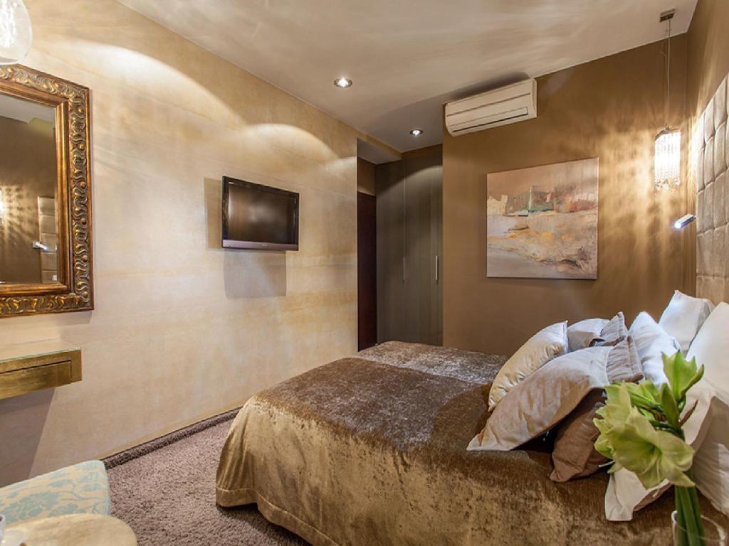 Двухместный (Двухместный номер с 1 кроватью), Soleil BoutiqueHôtel