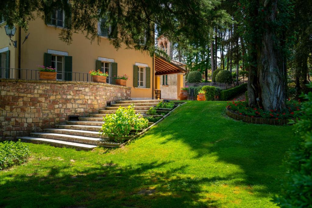 Il Castellaro Country House photo 2