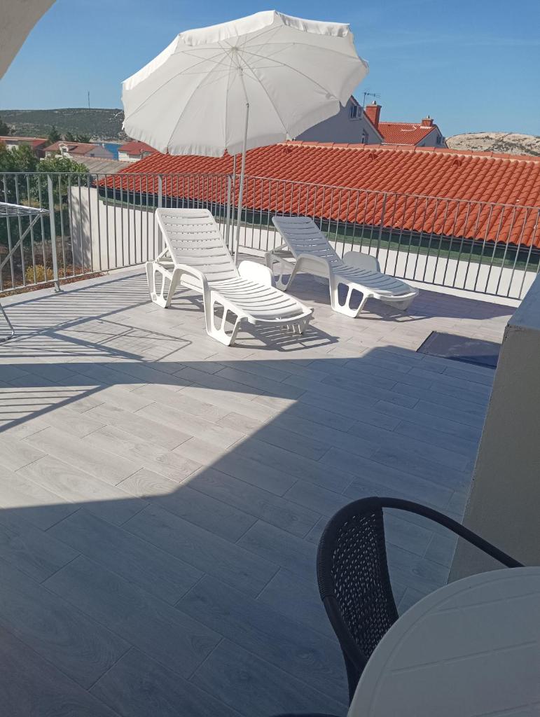 VAL apartmani, Stara Novalja photo 4