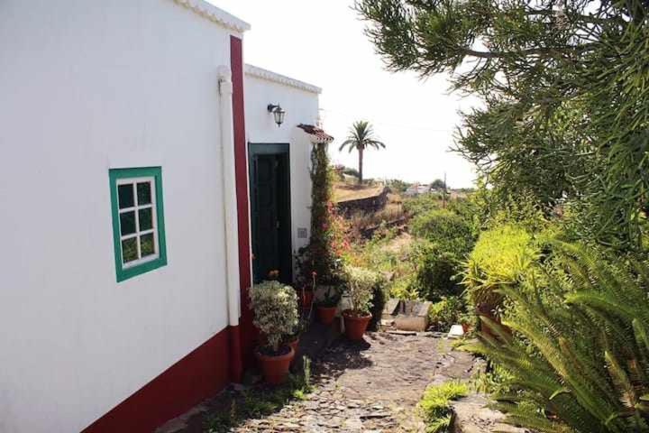 Casa Vicente Vista al mar y montaña photo 3