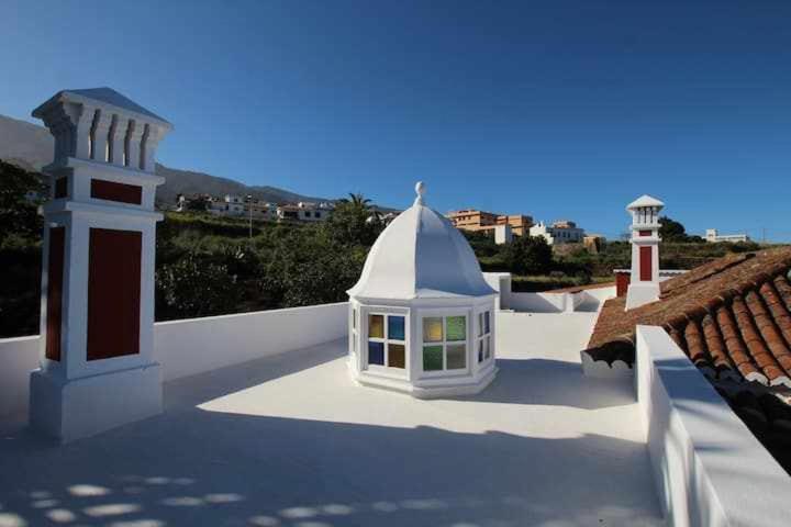 Casa Vicente Vista al mar y montaña photo 4