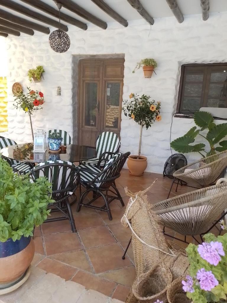 Casas Amaro photo 1