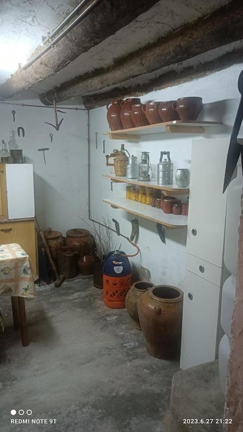 casaelrubioturismorural photo 2