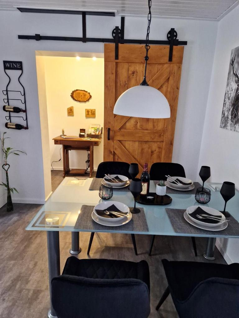 Ferienwohnung Waldliebe Hinterweidenthal photo 4
