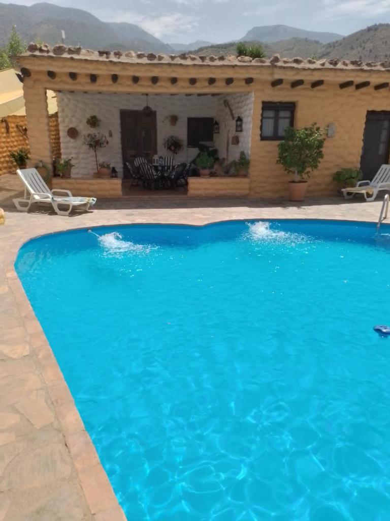 Casas Amaro