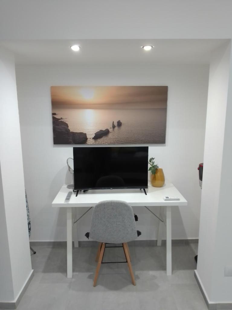 Holiday House Monnalisa photo 3