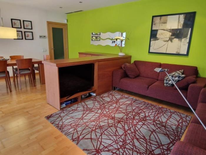 Homing Sabadell 73 photo 1