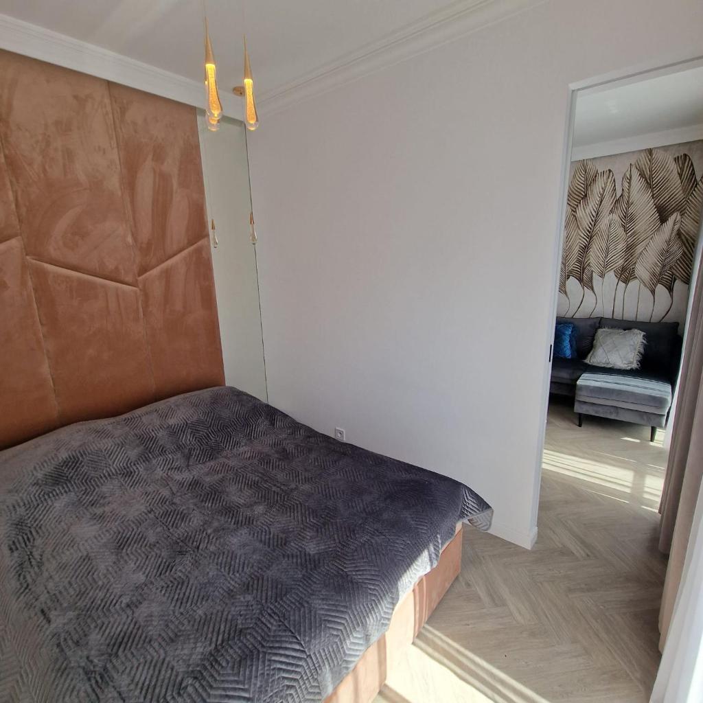 Apartamenty przy nowej plaży 1 photo 1