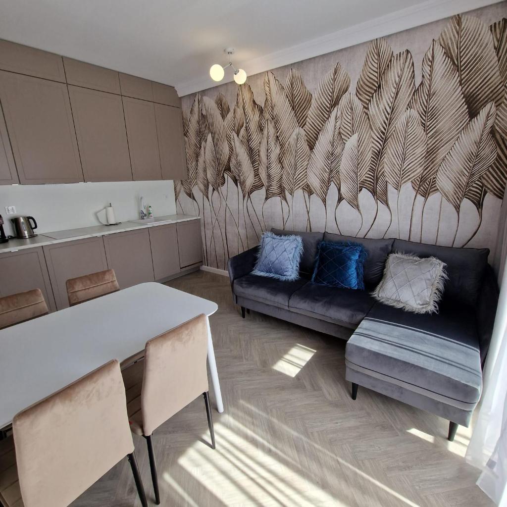 Apartamenty przy nowej plaży 1 photo 3