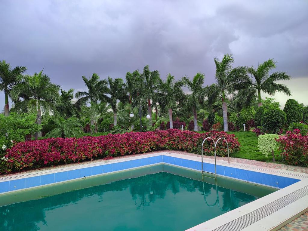Rajwada Farm Stay photo 4