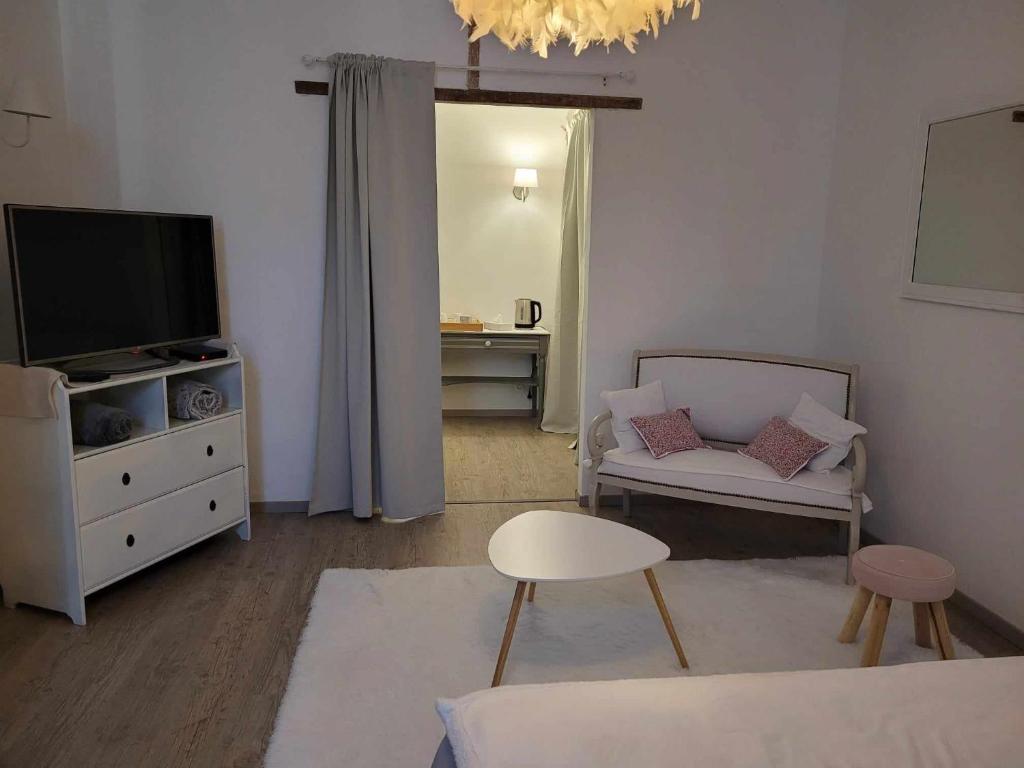 Chambre d'hôte chez l'habitant photo 2