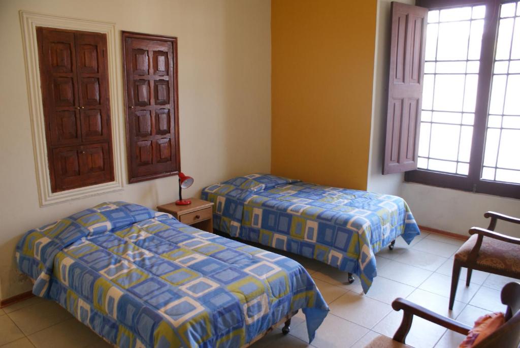 Flying Dog Hostel Arequipa photo 2