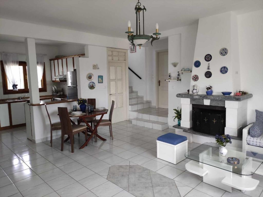Gaia Olives Villa photo 2