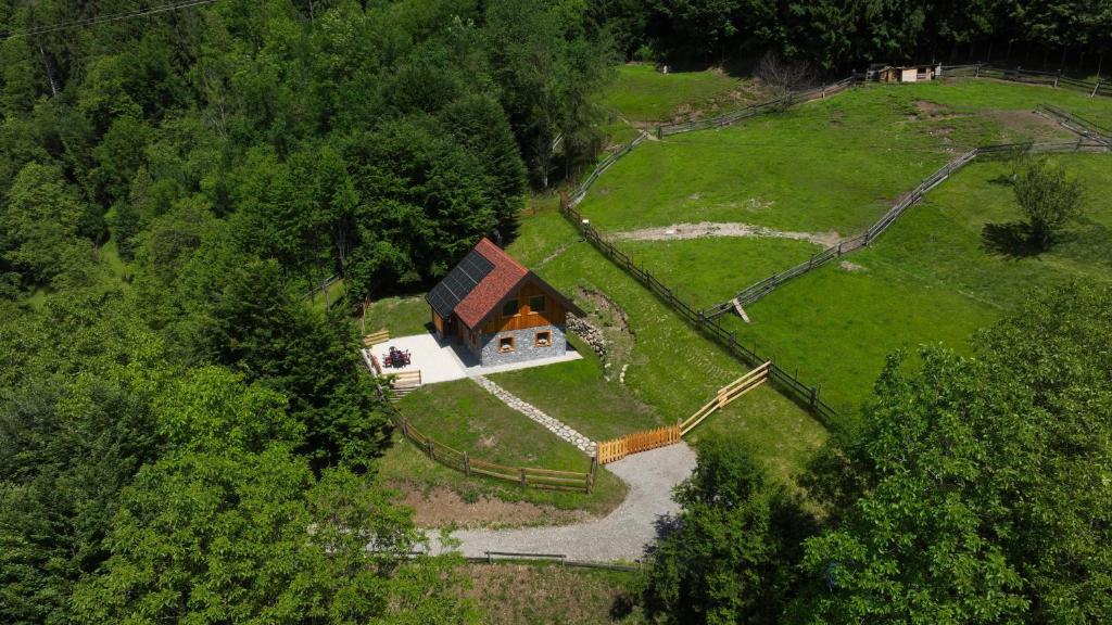 Chalet Navauce photo 4