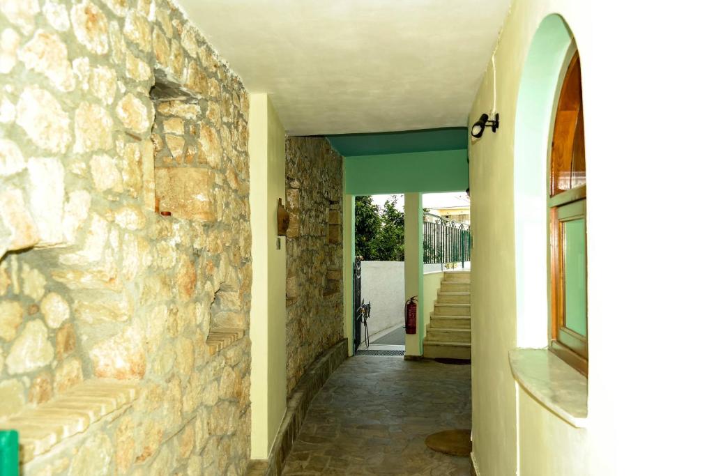 Maistreli Hotel Apartments photo 3