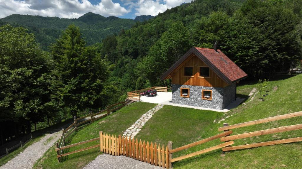 Chalet Navauce photo 2