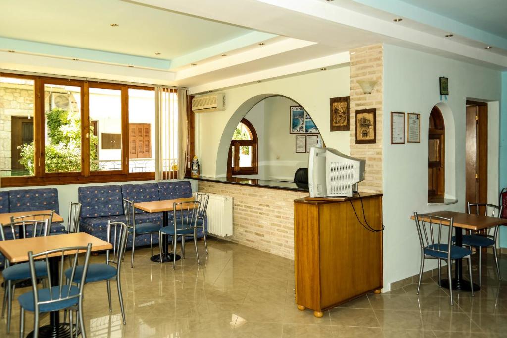 Maistreli Hotel Apartments photo 4