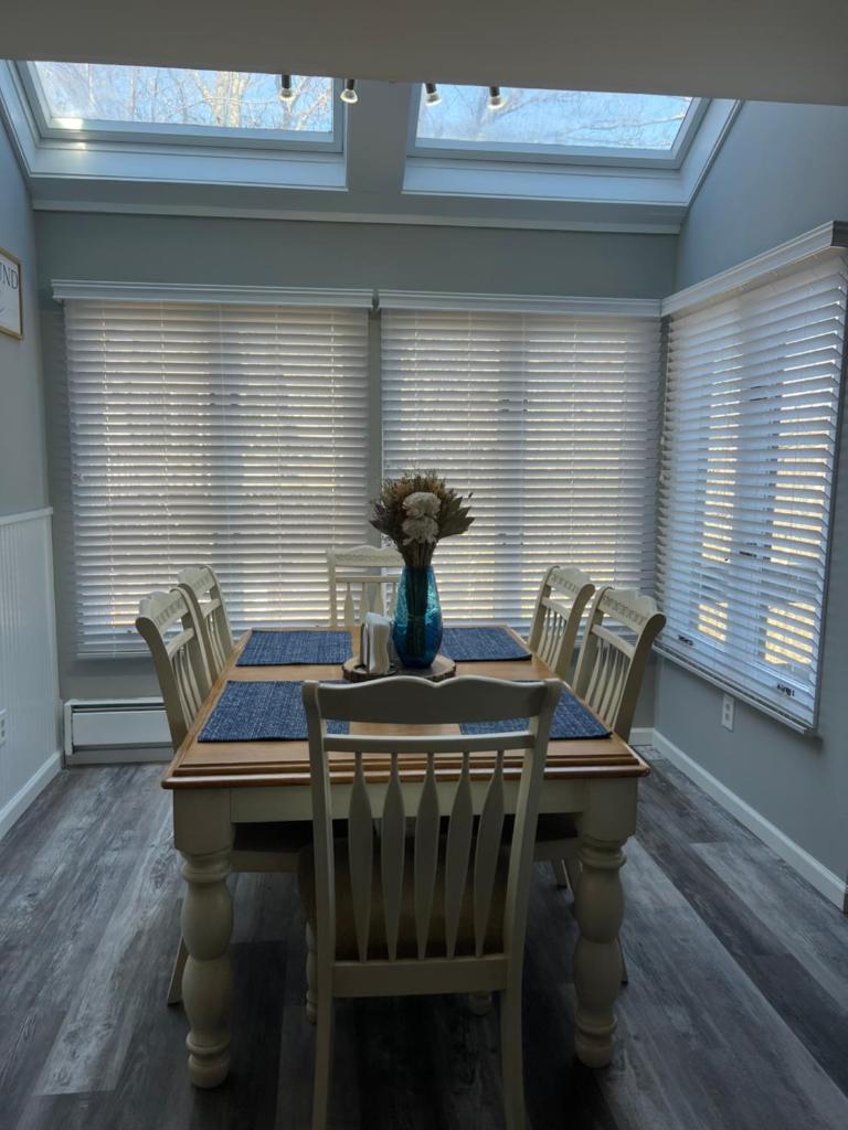 Pocono Paradise - 3 bedroom 3 and half bathroom townhouse photo 1