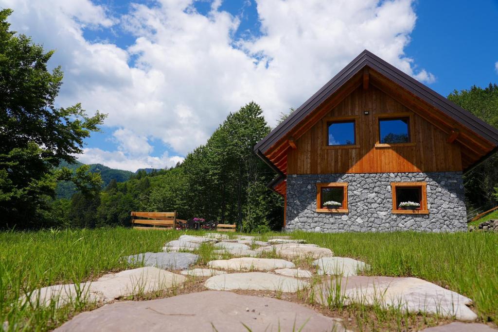 Chalet Navauce photo 3