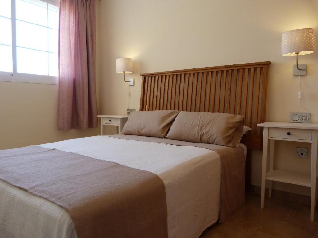 Apartamento Vereda Golf a 100m de la playa, piscinas y zonas verdes. photo 4