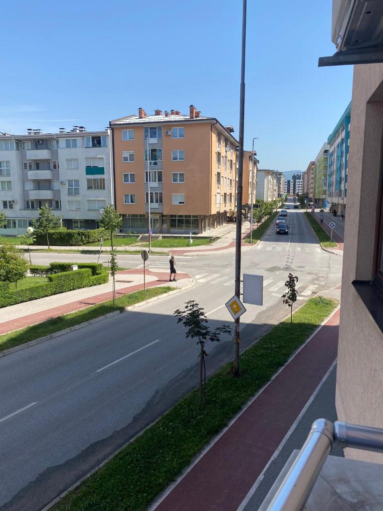 Apartman Kalina photo 1