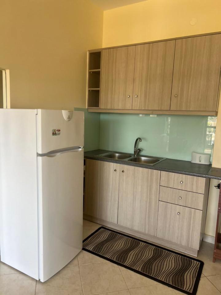 Sunset Apartment