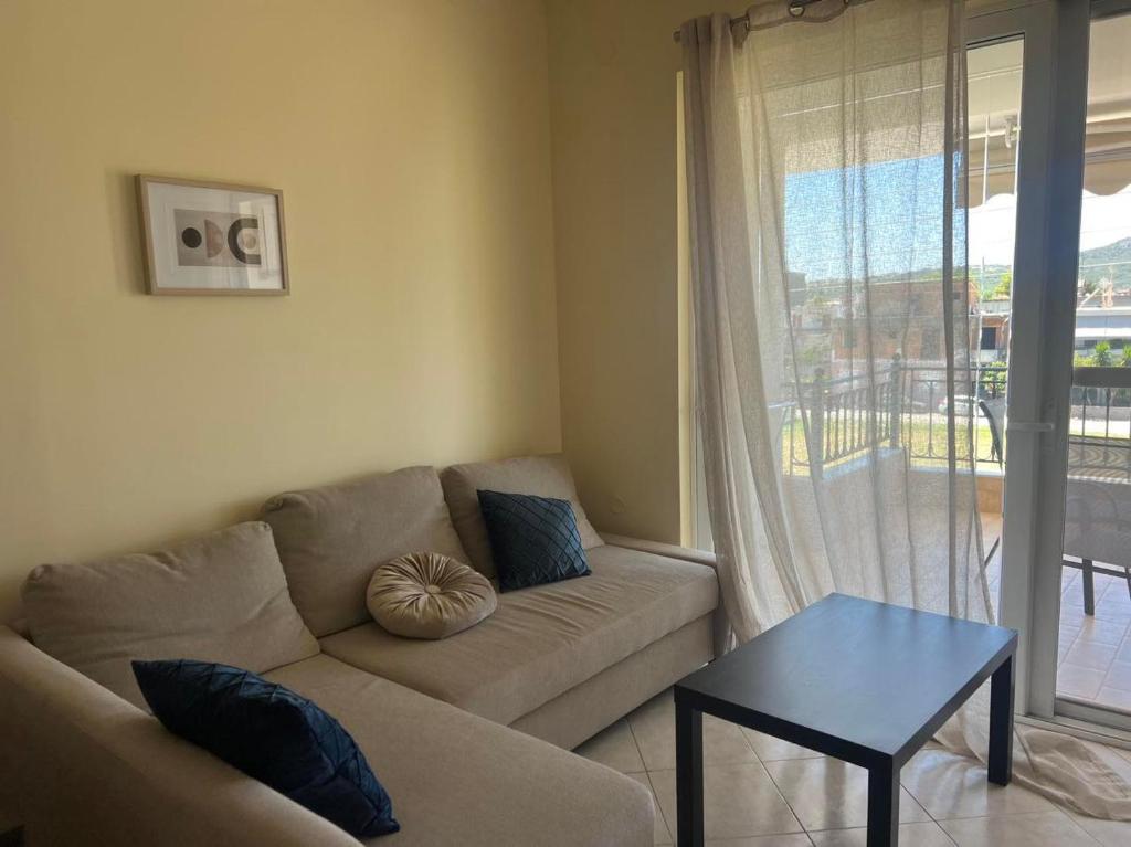 Sunset Apartment photo 1