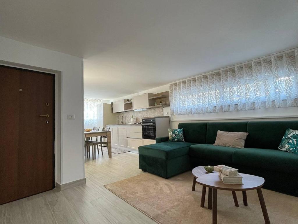 Aci e Galatea - Casa Vacanza - Aci Trezza photo 3