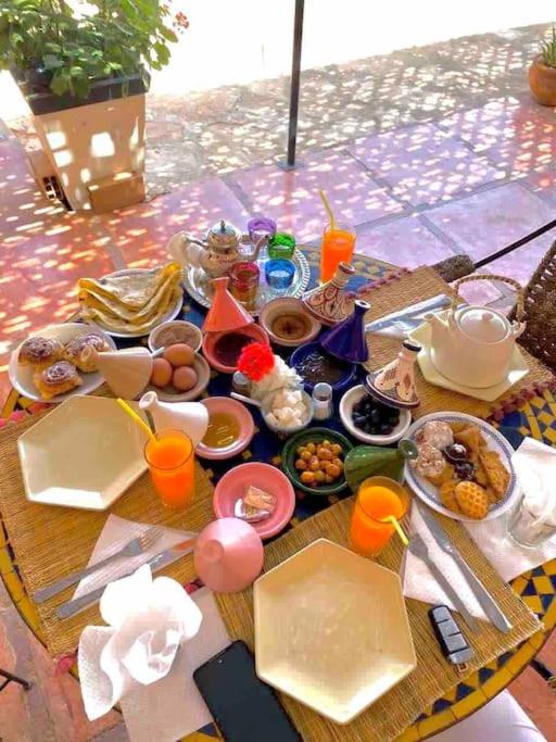 La Kasbah du Jardin photo 2