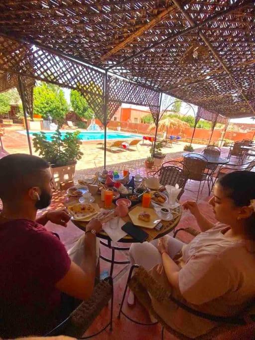La Kasbah du Jardin photo 3