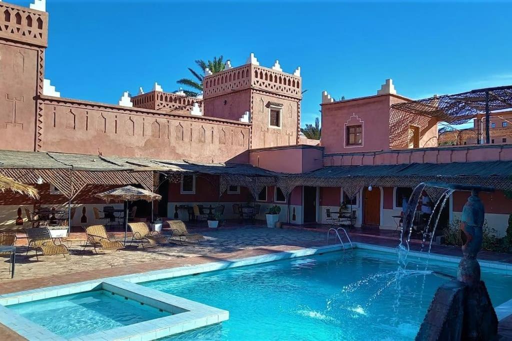 La Kasbah du Jardin photo 1