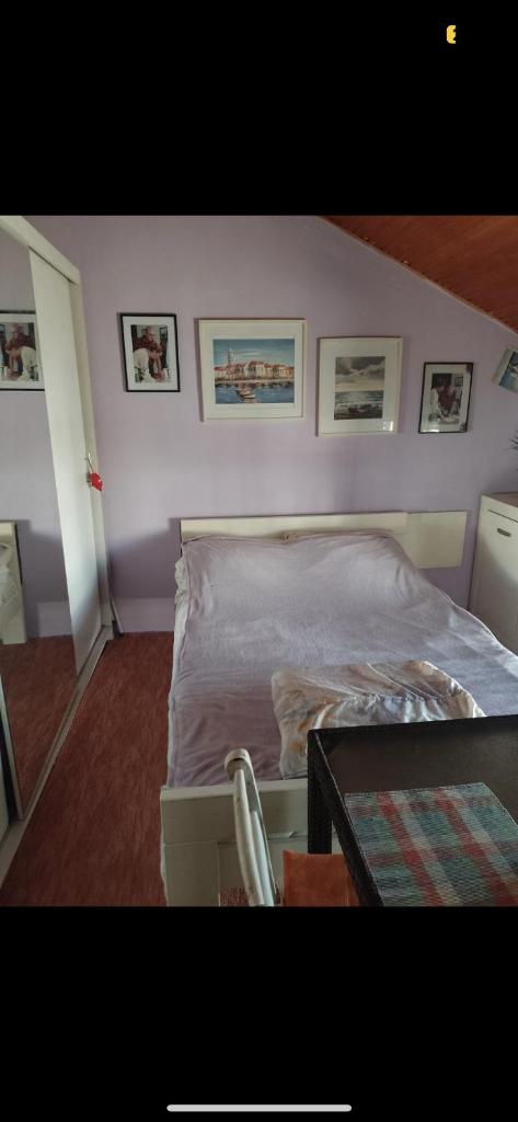 Agoun Room photo 3