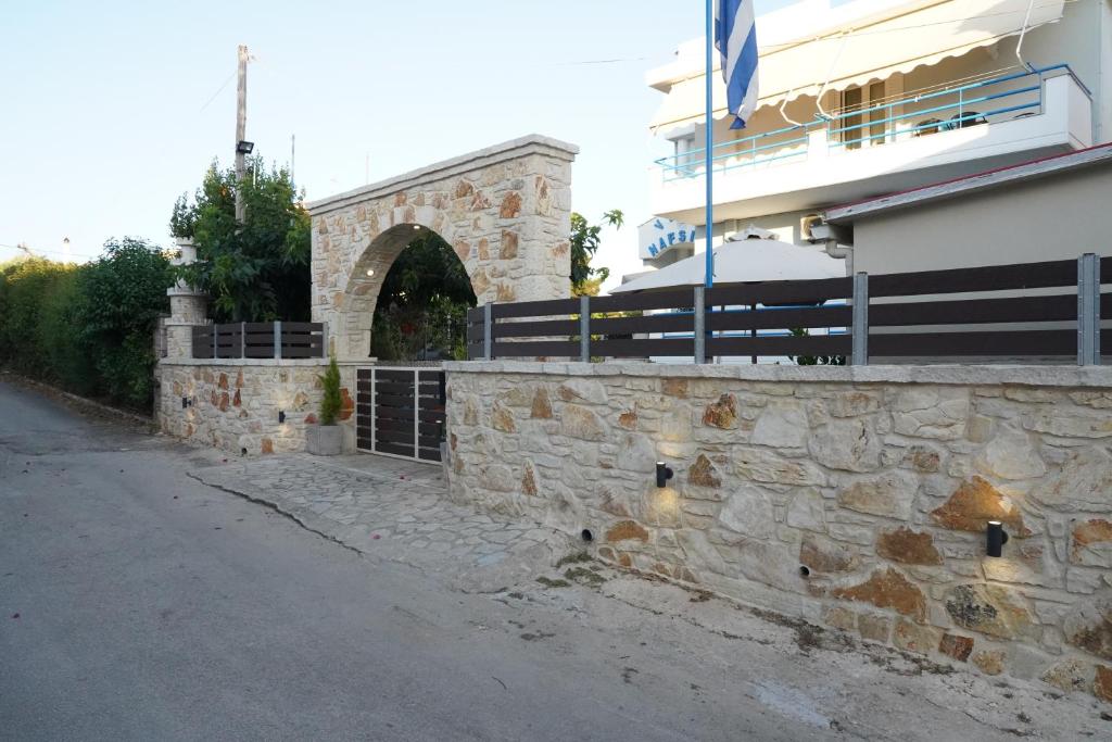 Villa Nafsika photo 4