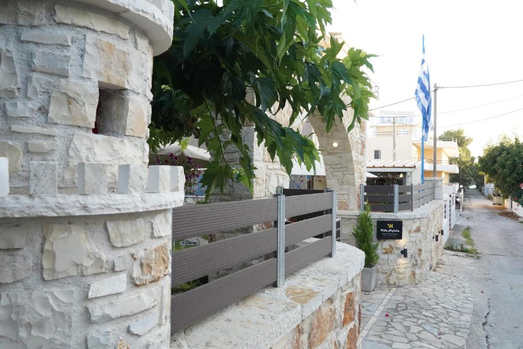 Villa Nafsika photo 3