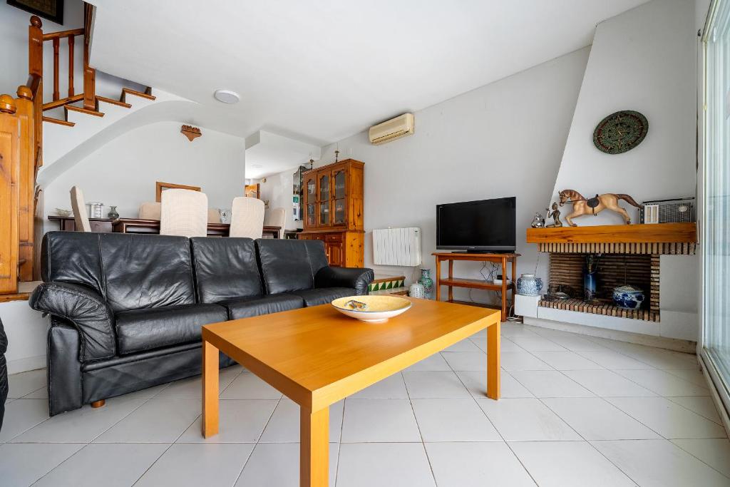Hauzify I Casa Abat Bassa photo 2