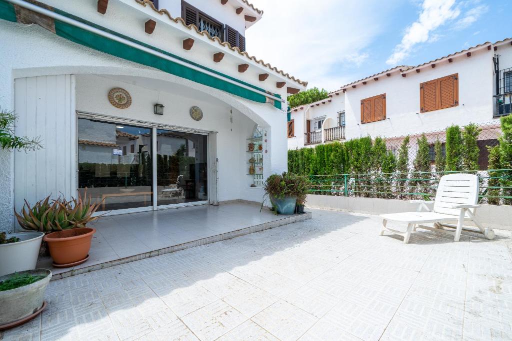 Hauzify I Casa Abat Bassa photo 3