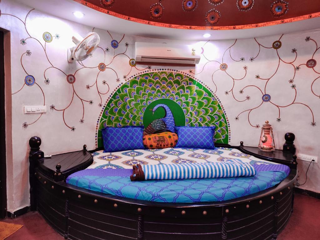 Rajwada Farm Stay photo 2